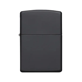 Benzinli Metal Çakmak