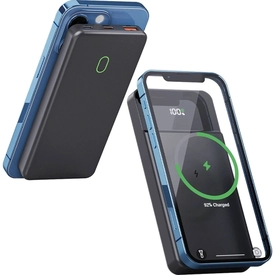 8.000 mAh Magsafe Powerbank