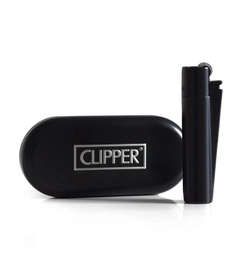 Clipper Metal Çakmak