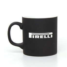 Lazer Kazıma Seramik Kupa