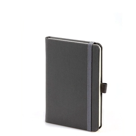 Termo Deri, Lastikli Defter