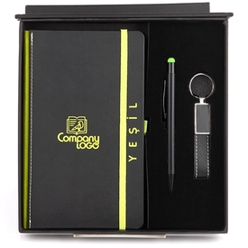 Kurumsal Hediye Seti