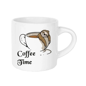 Süblimasyon Seramik Kupa