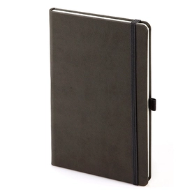 Termo Deri, Lastikli Defter