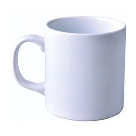 Süblimasyon Porselen Kupa