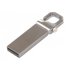 Metal USB Bellek 128 GB