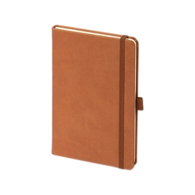 Termo Deri, Lastikli Defter