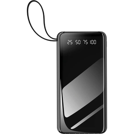 10.000 mAh Powerbank