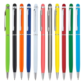 Dokunmatik Tükenmez Kalem