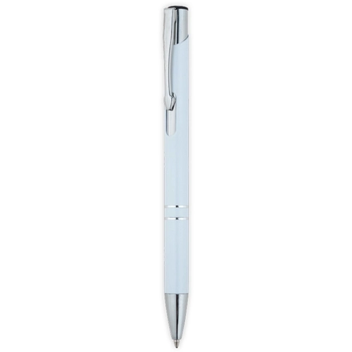 Metal Tükenmez Kalem