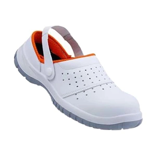 Mekap Çelik Burunlu İş Ayakkabısı