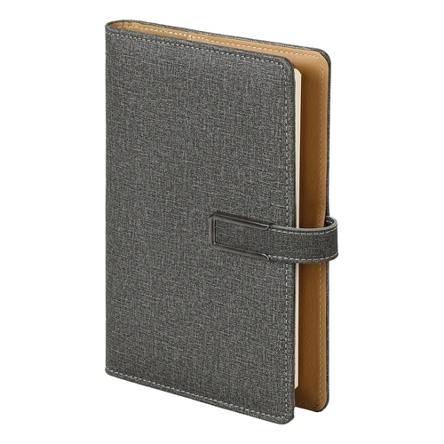 13x21 Kılıflı Defter