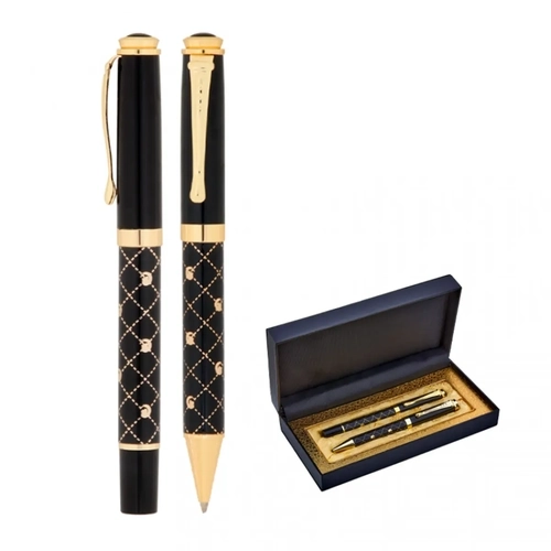 Roller ve Tükenmez Kalem Seti