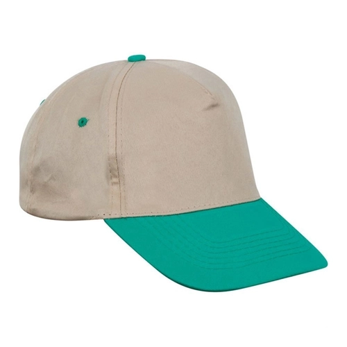 Pamuklu Şapka (Sandwich Siperli)