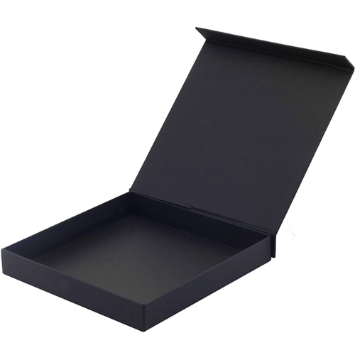 Cilt Bezi Mıknatıslı Kapak Set Kutusu (22x22x3)